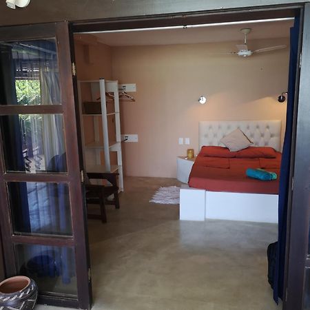Coco Beach Apart 4B ナタール エクステリア 写真