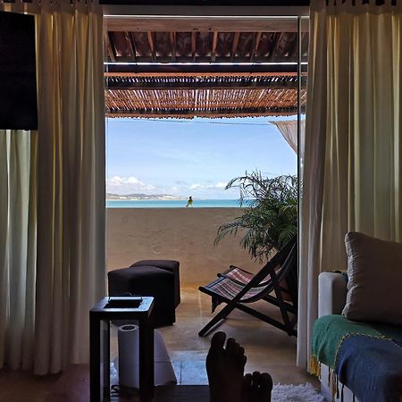 Coco Beach Apart 4B ナタール エクステリア 写真