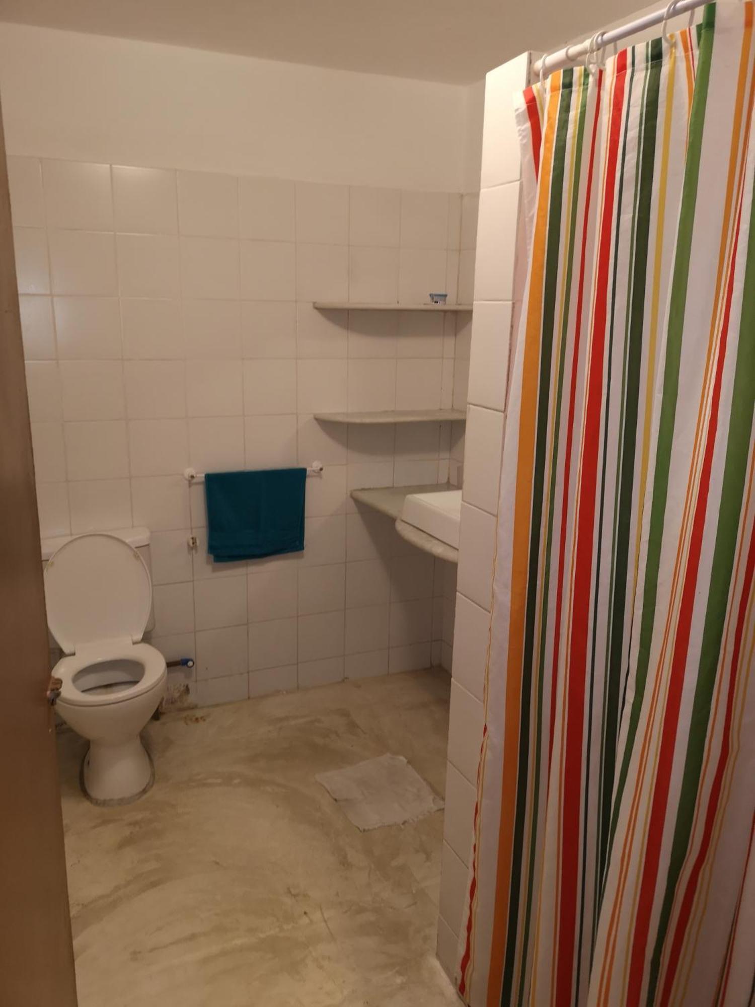 Coco Beach Apart 4B ナタール エクステリア 写真